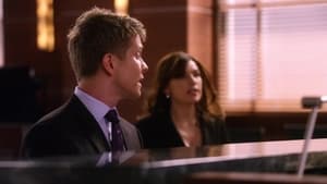 The Good Wife Season 3 ทนายสาวหัวใจแกร่ง ปี 3 ตอนที่ 1