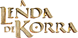 A Lenda de Korra
