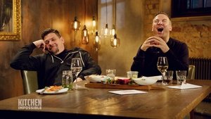 Review of the pilot episode