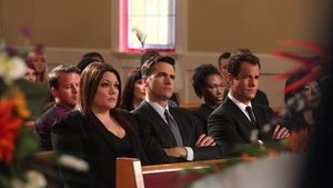 Drop Dead Diva: Sob Medida: 4×9