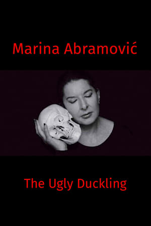 Poster Marina Abramovic: The Ugly Duckling (2020)