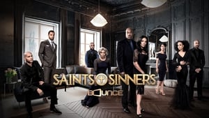 poster Saints & Sinners