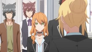 Otomege Sekai wa Mob ni Kibishii Sekai desu: Saison 1 Episode 7