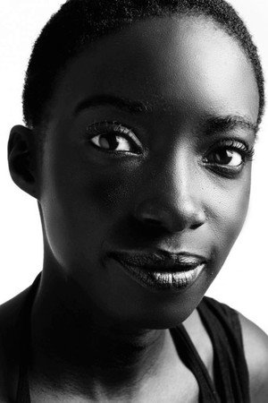 Swala Emati portrait