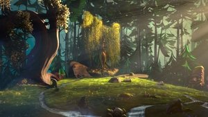 Mavka: The Forest Song (2023)