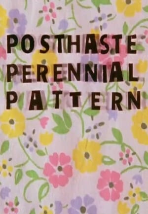 Image Posthaste Perennial Pattern