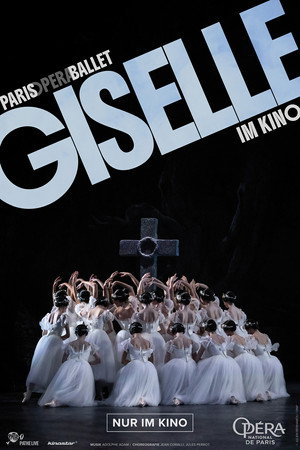 Paris Opera Ballet: GISELLE 3