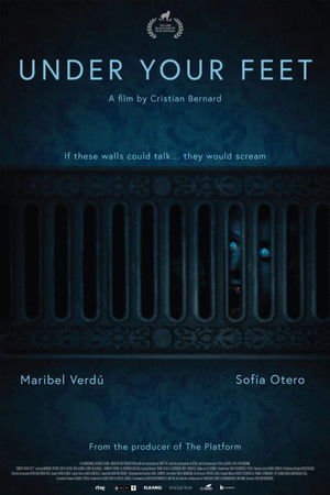 Under Your Feet (2026)