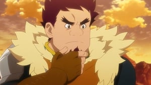 Monster Hunter Stories: Ride On: 1×23