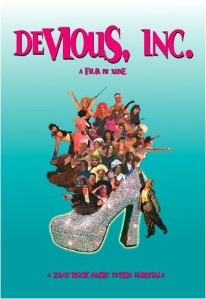 Nonton film Devious, Inc. (2011) terbaru sub indo Nonton film Devious, Inc. (2011) terbaru sub indo