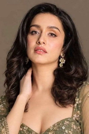 Shraddha Kapoor