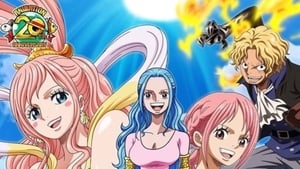One Piece Saison 10 VF