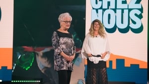 La semaine des 4 Julie: 2×9