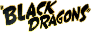Black Dragons