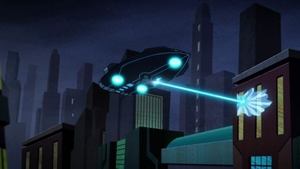 Justice League Action: 1×20