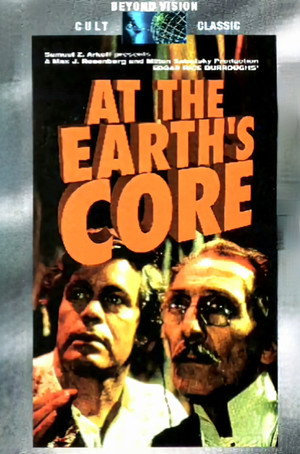 Постер фильма «Путешествие к центру Земли (1976)» — (17 из 36)