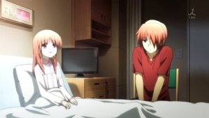 Angel Beats! Episodio 7 Sub Español Descargar