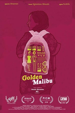 Image Golden Malibu