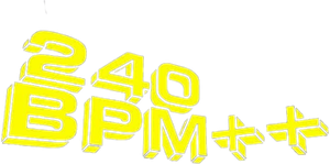 240 BPM++