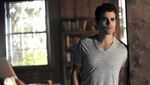 The Vampire Diaries 6 – 1