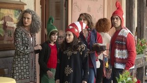 A Sudden Case of Christmas 2024