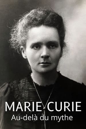 Poster Marie Curie: Beyond the Myth (2011)