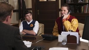 The Real O’Neals Season 1 Episode 4