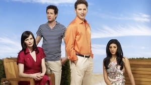 poster Royal Pains