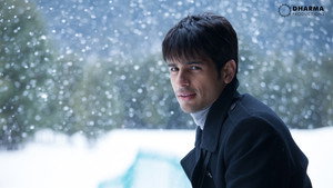 Student of the Year นักเรียนดีเด่น (2012)