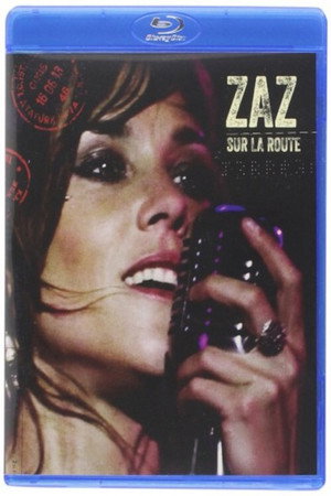 Zaz: Sur La Route 2