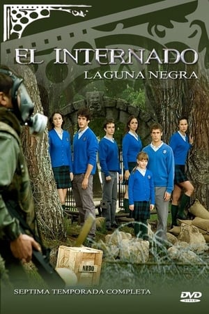 El internado: Staffel 7