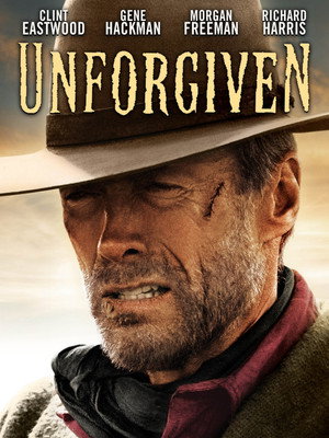 poster Unforgiven