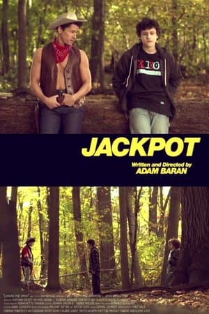 Poster Jackpot (2012)