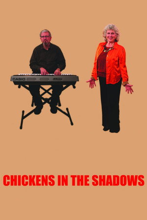 Chickens in the Shadows 6