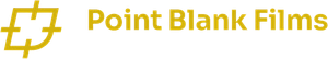 Logo Point Blank Films