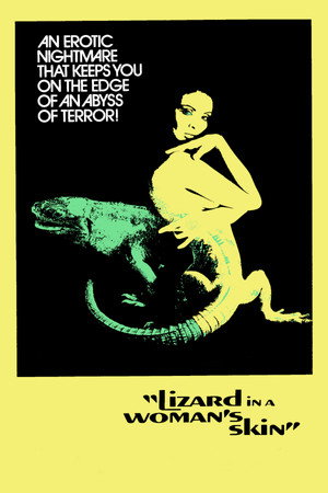 Постер фильма «Ящерица в женской коже (1971)» — (13 из 29)