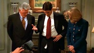 Dharma & Greg: 1×8