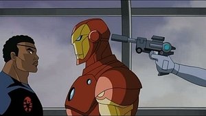 Los Vengadores: Los héroes más poderosos del planeta Temporada 1 Capitulo 3