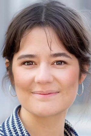 Asta Kamma August portrait