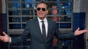 The Late Show with Stephen Colbert: 7×79