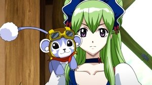 Ixion Saga: Dimension Transfer: 1×3