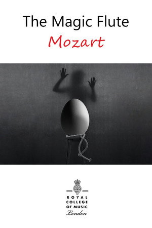 The Magic Flute - RCM 3