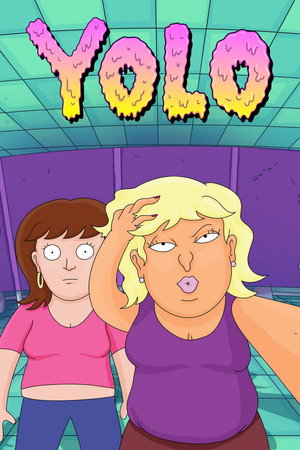 YOLO streaming