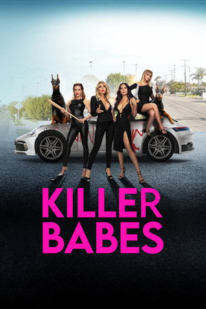 Killer Babes 16