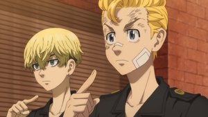 Tokyo Revengers S02 Episódio 4