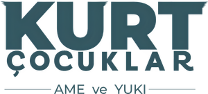 Kurt Çocuklar Ame ve Yuki