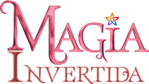 Upside-Down Magic — Logos 2