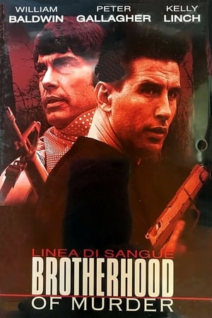 Brotherhood of Murder - Linea di sangue 1999