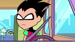 Teen Titans Go! Season 1 Episode 3