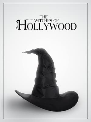 Poster Les sorcières à Hollywood 2020